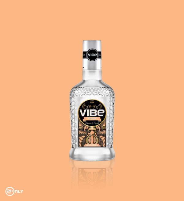 Peach (350ML)