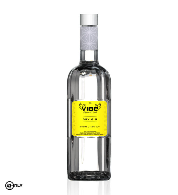Dry Gin