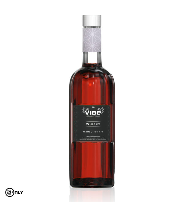 Whiskey