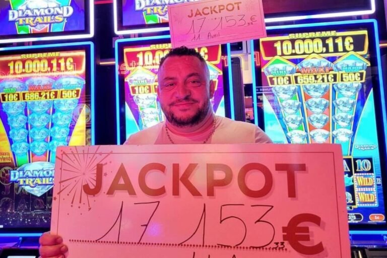 Découvrez l'Extrême Prise de Jackpot Bob au Casino en Ligne Francais Découvrez l'Extrême Prise de Jackpot Bob au Casino en Ligne Francais
