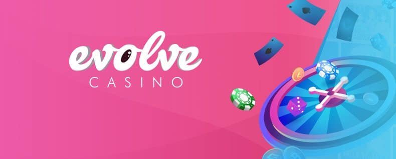 Evolve casino bonus sans dépôt, evolve casino login
