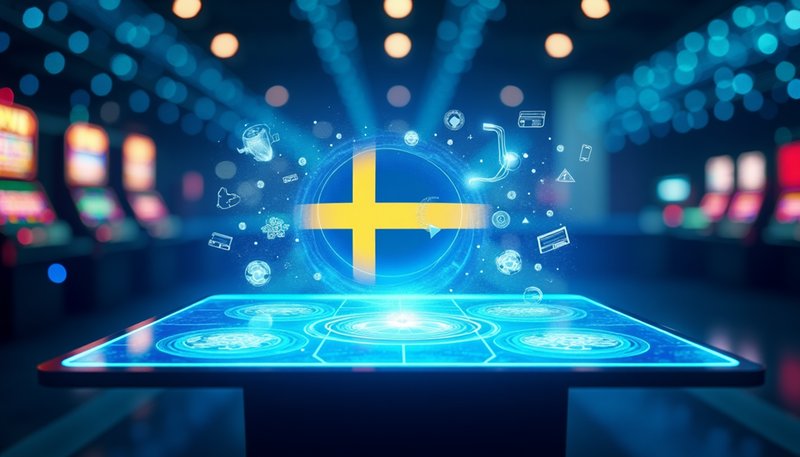 Upptäck Tucan Casino: Gratis Spinn och Bättre Bonusar för Svenska Spelare, tucan casino online