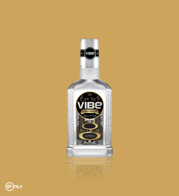 Vodka Premium (350ML)