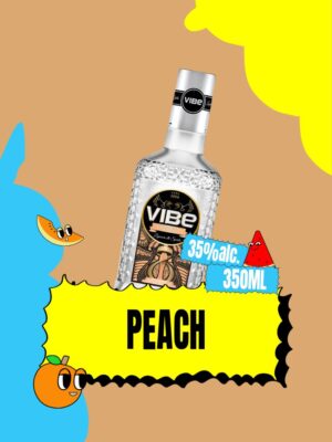 11 Peach (350ML)