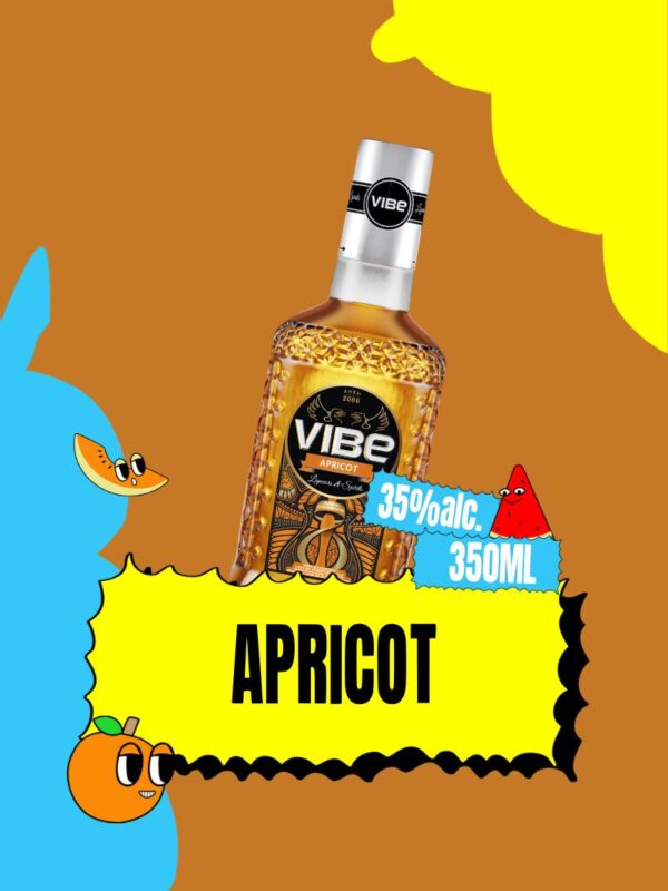 Apricot (350ML)