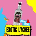 Exotic Lychee