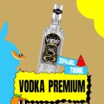 Vodka Premium