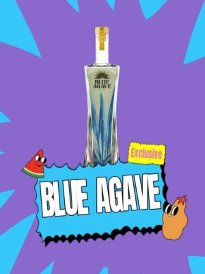 Blue Agave Blue Agave
