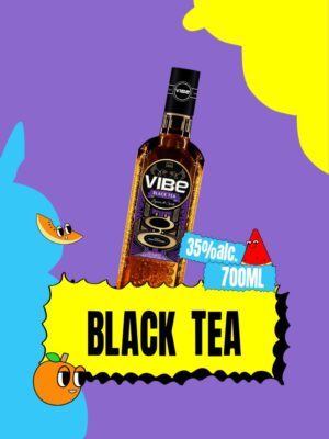 Black Tea Peestapora Black Tea