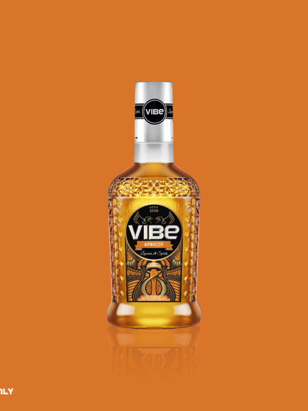 Apricot (350ML)