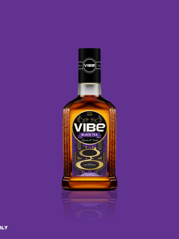 Black Tea (350ML)