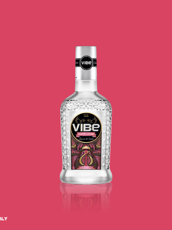 Exotic Lychee (350ML)