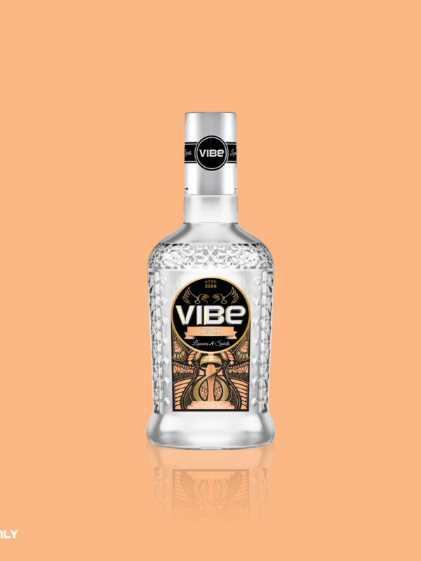Peach (350ML)