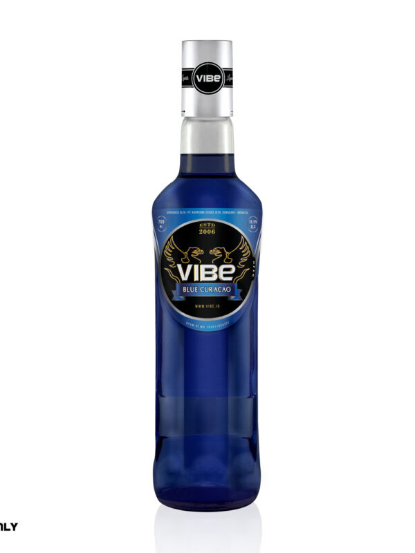 Blue Curacao