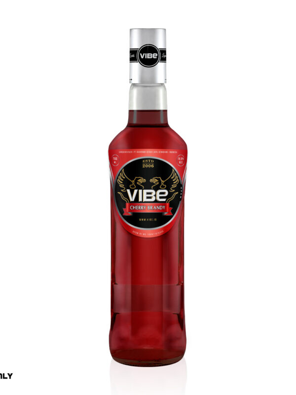 Cherry Brandy