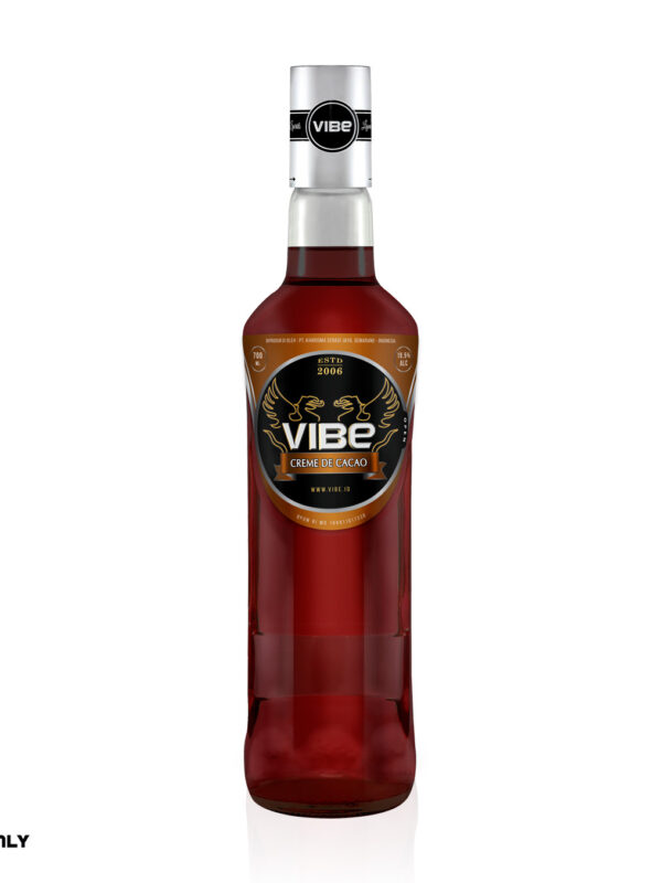 Creme de Cacao