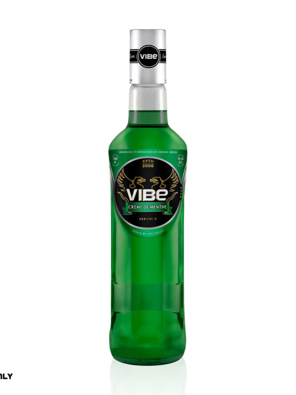 Creme de Menthe