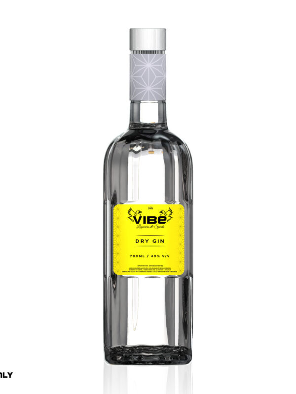 Dry Gin