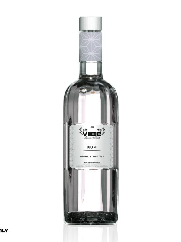 White Rum