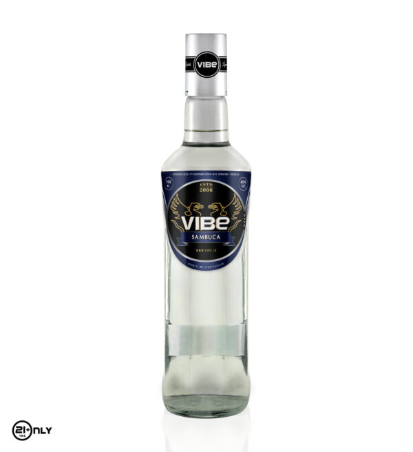Sambuca_750 Sambuca
