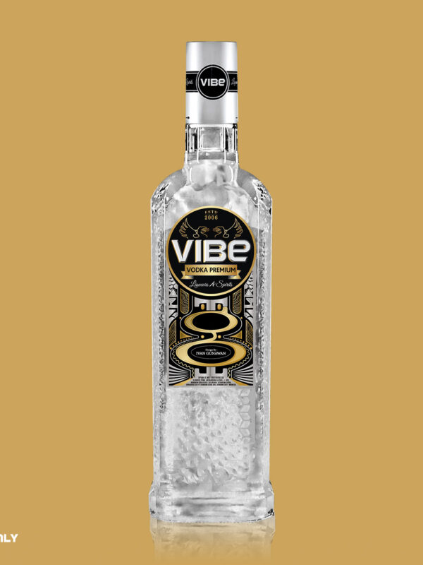 Vodka Premium