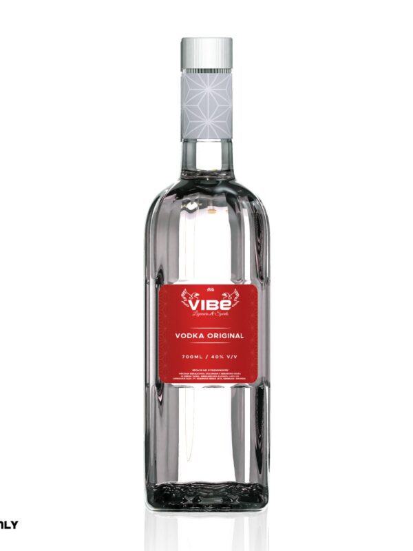 Vodka Original