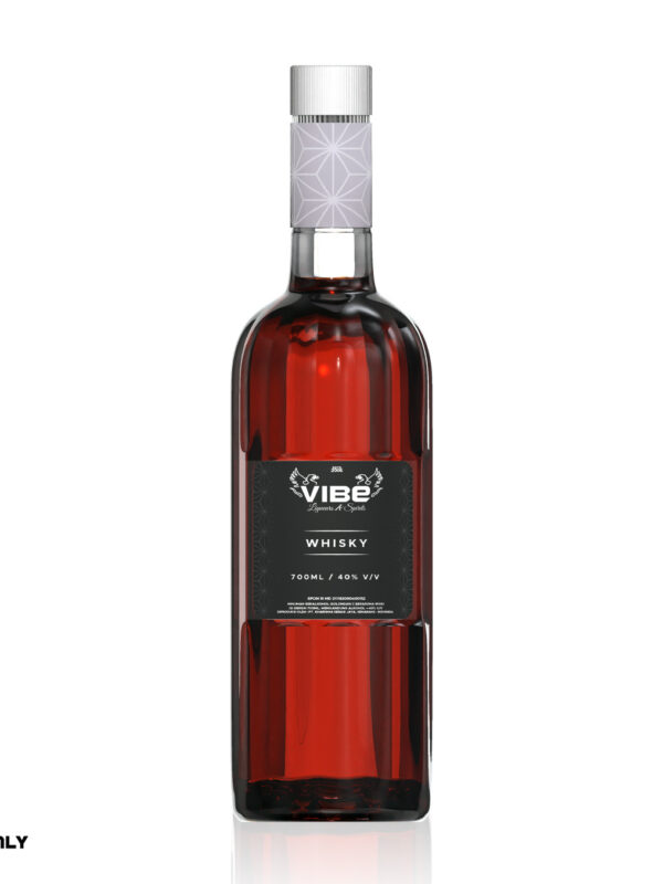 Whiskey