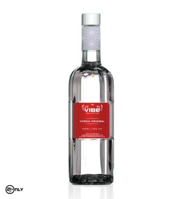 Vodka Original