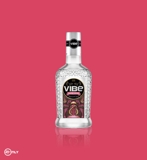 Exotic Lychee (350ML)