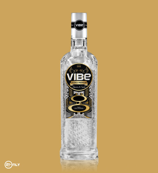 Vodka Premium
